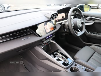 Used Audi A3 2025 for sale - 76419543: Photo