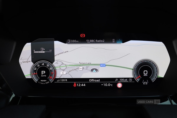 Used Audi A3 2025 for sale - 76419543: Photo 4