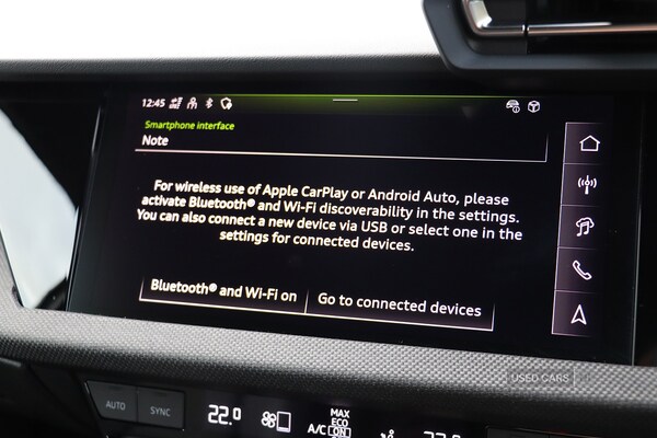 Used Audi A3 2025 for sale - 76419543: Photo 40