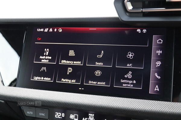 Used Audi A3 2025 for sale - 76419543: Photo 41