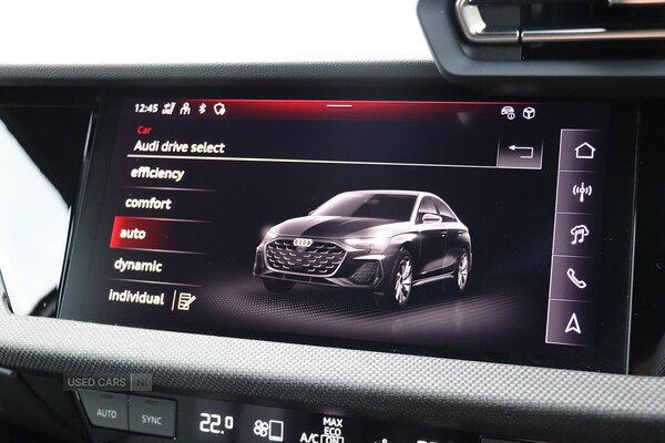 Used Audi A3 2025 for sale - 76419543: Photo 42