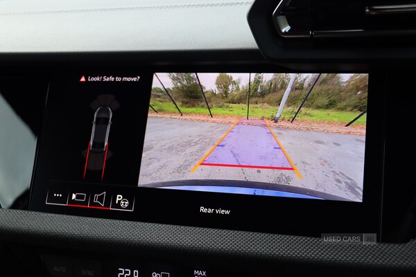 Used Audi A3 2025 for sale - 76419543: Photo 43