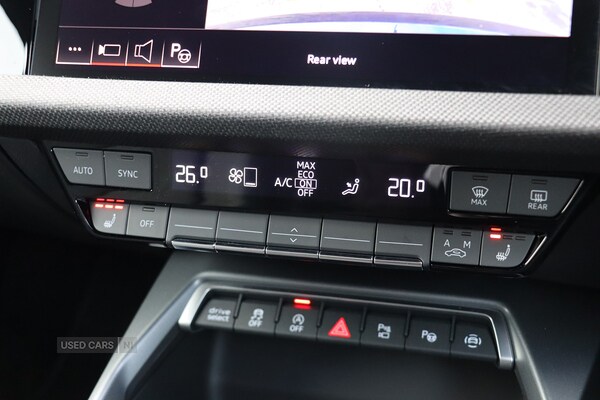 Used Audi A3 2025 for sale - 76419543: Photo 44