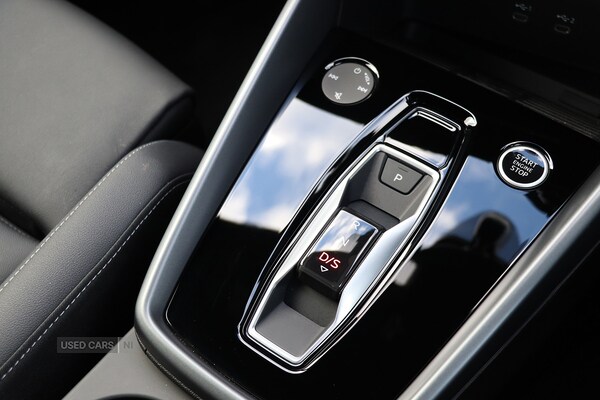 Used Audi A3 2025 for sale - 76419543: Photo 45