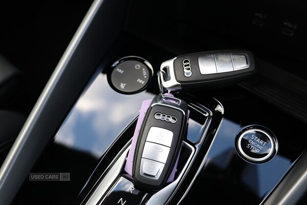 Used Audi A3 2025 for sale - 76419543: Photo 46