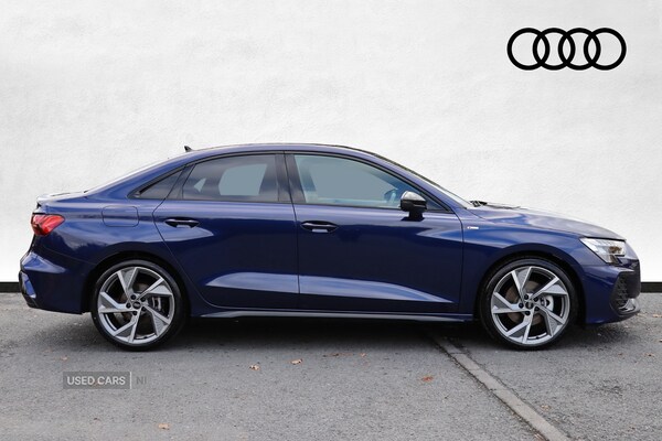 Used Audi A3 2025 for sale - 76419543: Photo 47