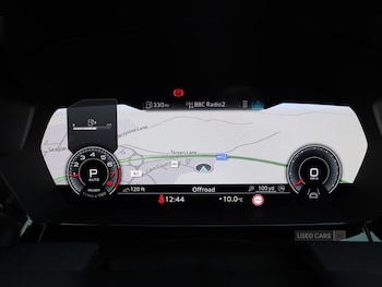 Used Audi A3 2025 for sale - 76419543: Photo