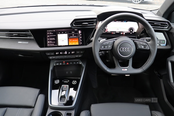 Used Audi A3 2025 for sale - 76419543: Photo 5