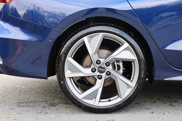 Used Audi A3 2025 for sale - 76419543: Photo 6