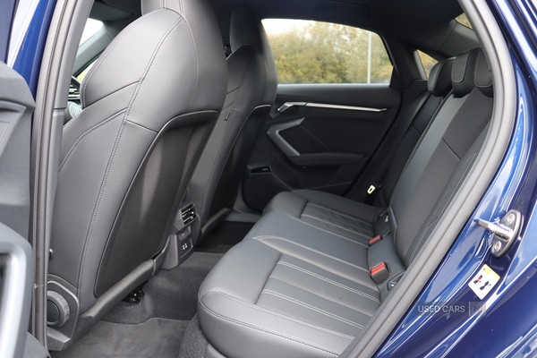 Used Audi A3 2025 for sale - 76419543: Photo 7