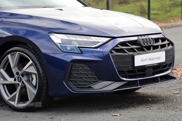 Used Audi A3 2025 for sale - 76419543: Photo 9