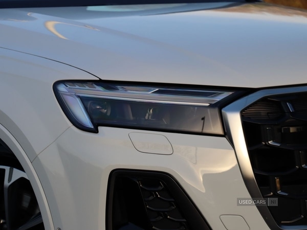 Used Audi Q7 2024 for sale - 76840265: Photo 10