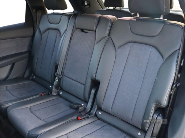 Used Audi Q7 2024 for sale - 76840265: Photo 11