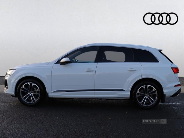 Used Audi Q7 2024 for sale - 76840265: Photo 12