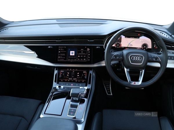 Used Audi Q7 2024 for sale - 76840265: Photo 13