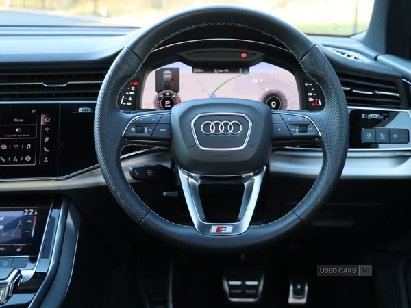 Used Audi Q7 2024 for sale - 76840265: Photo 14