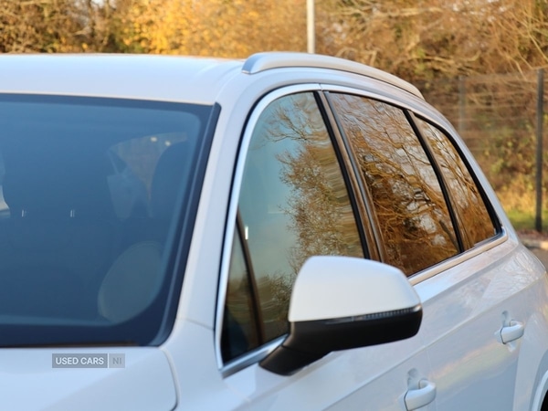 Used Audi Q7 2024 for sale - 76840265: Photo 18