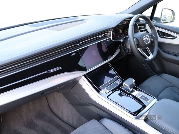 Used Audi Q7 2024 for sale - 76840265: Photo 2