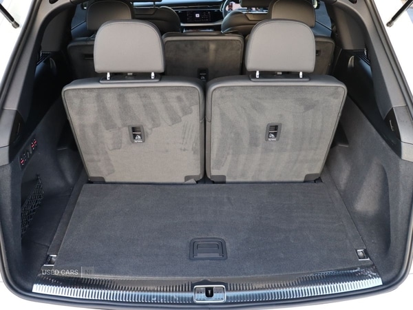 Used Audi Q7 2024 for sale - 76840265: Photo 20
