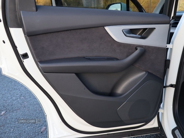 Used Audi Q7 2024 for sale - 76840265: Photo 24