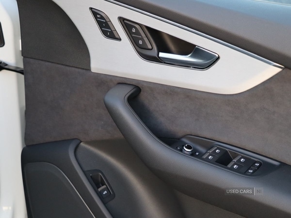 Used Audi Q7 2024 for sale - 76840265: Photo 26