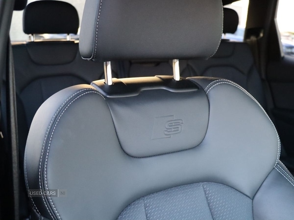 Used Audi Q7 2024 for sale - 76840265: Photo 28