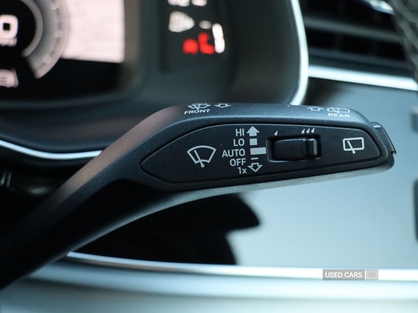 Used Audi Q7 2024 for sale - 76840265: Photo 29