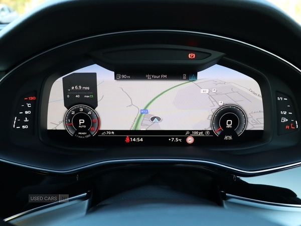 Used Audi Q7 2024 for sale - 76840265: Photo 32