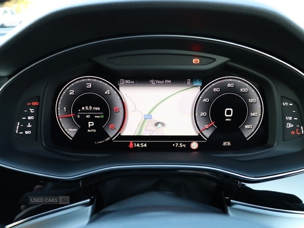 Used Audi Q7 2024 for sale - 76840265: Photo 33