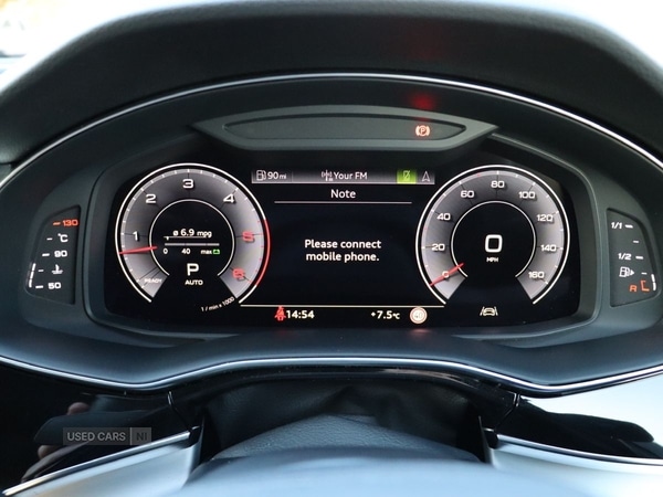 Used Audi Q7 2024 for sale - 76840265: Photo 34