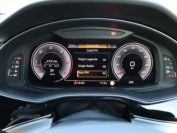 Used Audi Q7 2024 for sale - 76840265: Photo 35