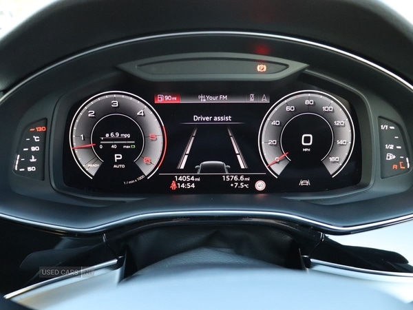 Used Audi Q7 2024 for sale - 76840265: Photo 36