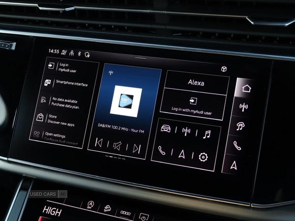 Used Audi Q7 2024 for sale - 76840265: Photo 37