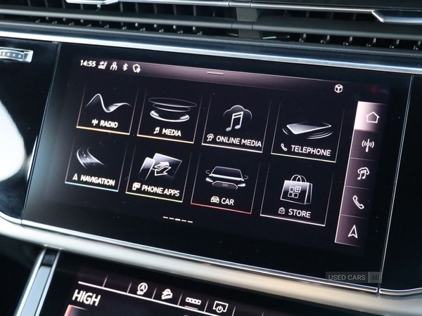 Used Audi Q7 2024 for sale - 76840265: Photo 38