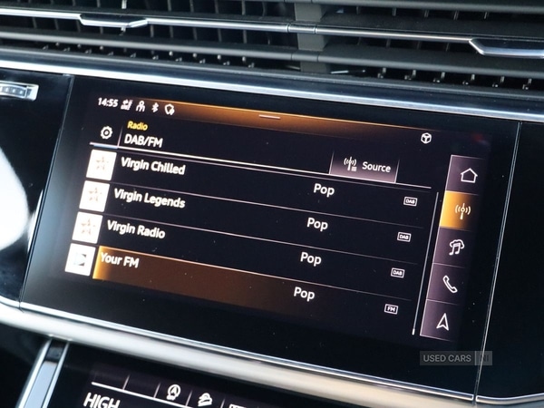 Used Audi Q7 2024 for sale - 76840265: Photo 39