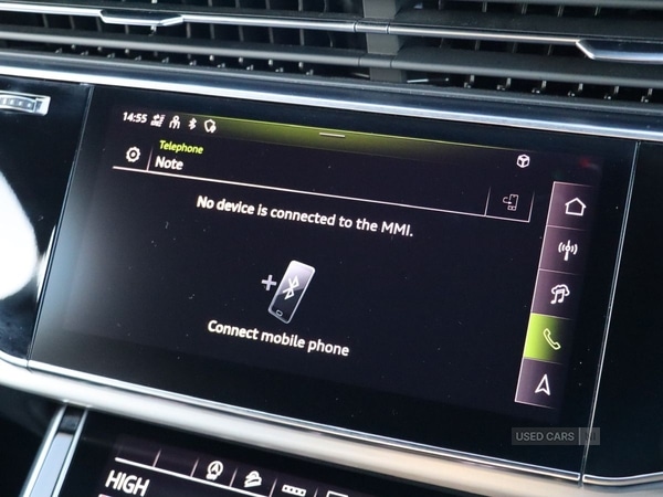 Used Audi Q7 2024 for sale - 76840265: Photo 40