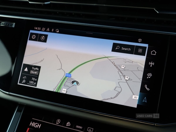 Used Audi Q7 2024 for sale - 76840265: Photo 41