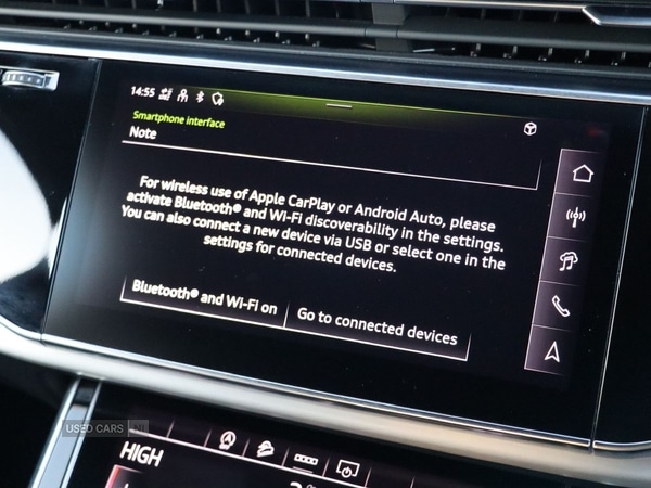 Used Audi Q7 2024 for sale - 76840265: Photo 42