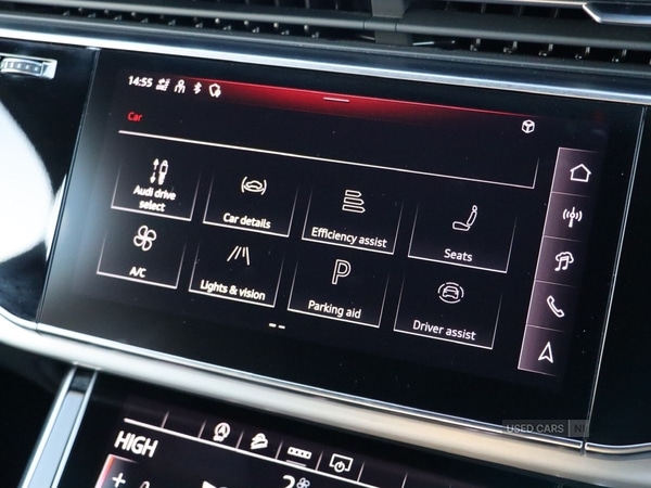 Used Audi Q7 2024 for sale - 76840265: Photo 43