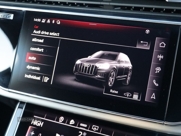 Used Audi Q7 2024 for sale - 76840265: Photo 44