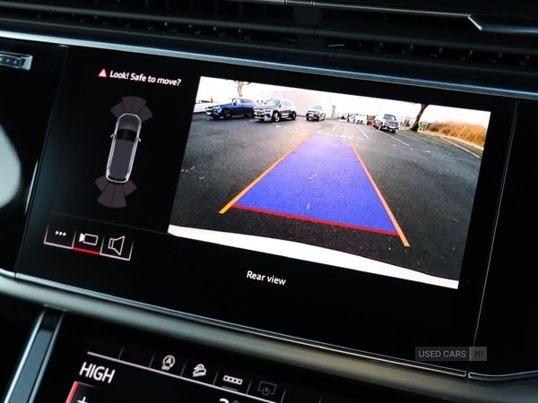 Used Audi Q7 2024 for sale - 76840265: Photo 45