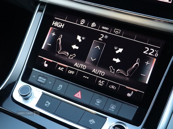 Used Audi Q7 2024 for sale - 76840265: Photo 46