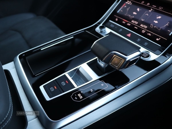 Used Audi Q7 2024 for sale - 76840265: Photo 47