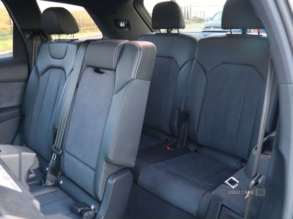 Used Audi Q7 2024 for sale - 76840265: Photo 48