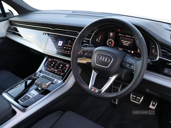 Used Audi Q7 2024 for sale - 76840265: Photo 6