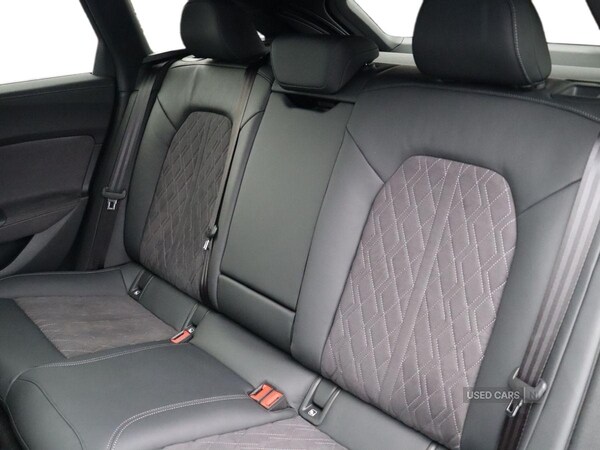 Used Audi A5 2025 for sale - 77268324: Photo 11