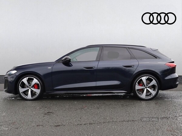 Used Audi A5 2025 for sale - 77268324: Photo 12