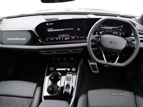 Used Audi A5 2025 for sale - 77268324: Photo 13