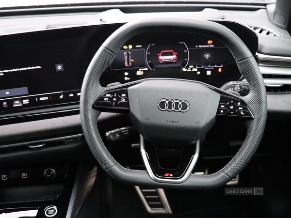 Used Audi A5 2025 for sale - 77268324: Photo 14