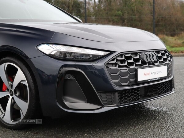 Used Audi A5 2025 for sale - 77268324: Photo 16